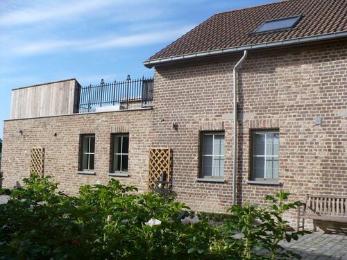 B&B Kamer en Aambeeld, Réserver Chambre d'hôtes Hôtels à Flanders avec parking, Parking