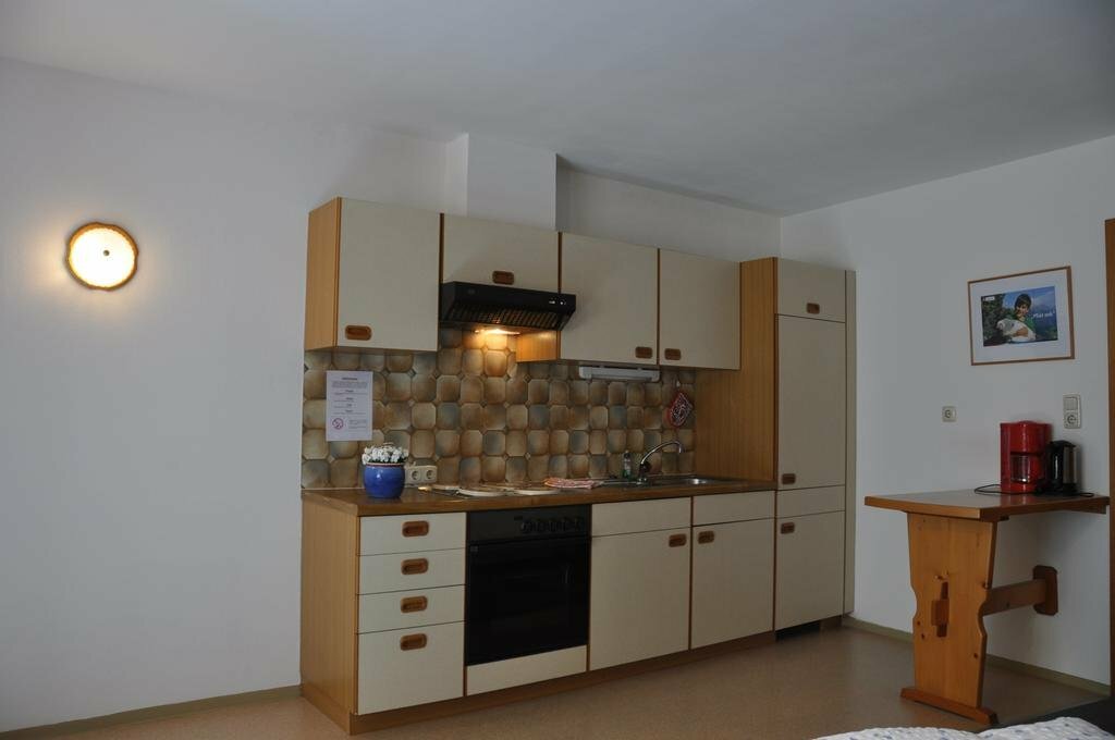 Appartements Pfausler