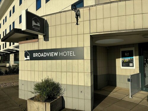 Broadview Lodge, 预订 酒店 诺里奇 诺福克
