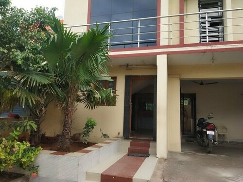 Mithran Residency, Varaa Hotelli Guduvancheri Tamil Nadu