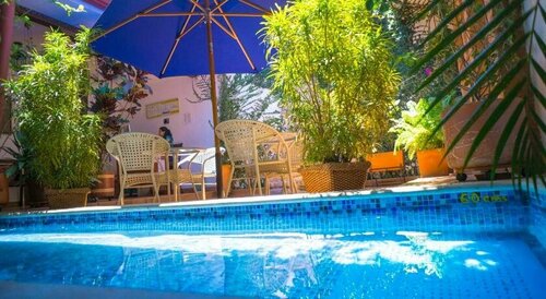 Hotel Boutique Cuba de Cali, Réserver Hôtel-boutique Cali Cauca
