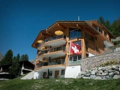 Chalet Nepomuk, Забронировать Шале Бизнес-отели Церматт, 4* 5*