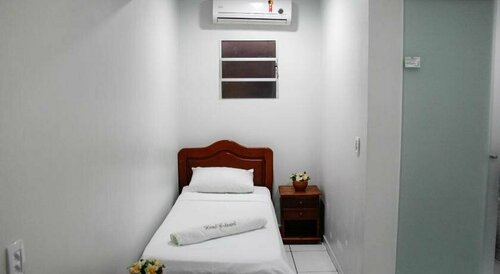 Hotel Colonial, Rezervasyon Otel Boa Vista Roraima