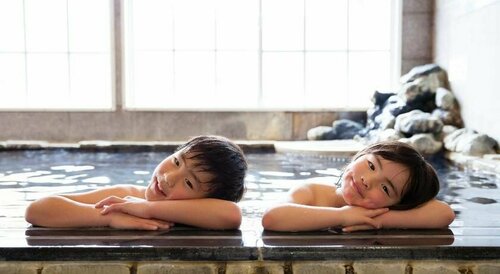 Karuizawa Hotel Paipuno Kemuri, Забронировать Отель Каруидзава Нагано