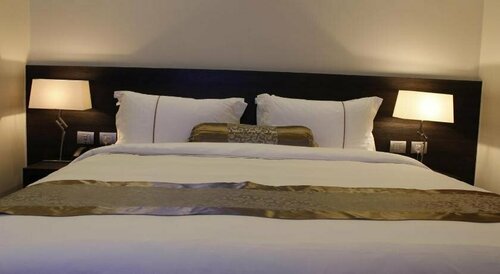 Shoregate Hotels, Prenota Hotel Hotel e alloggi a Lagos, Hotel