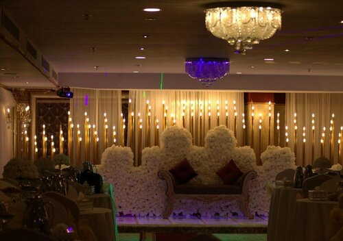 Orient Hotel Jeddah, Забронировать Отель Джидда 