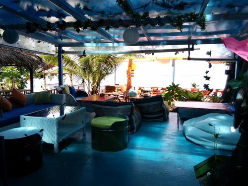 I Talay Beach Bar & Cottage Taling Ngam, Забронировать Отель Самуи провинция Сурат Тхани