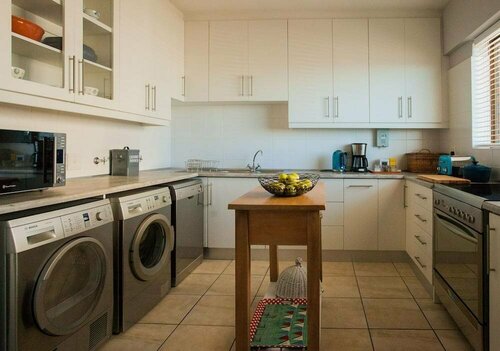 Monaco Gardens Anneline's Self Catering Apartments, Boek Appartement Kaapstad Westkaap