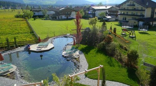 Landhotel Schermer, Забронировать Отель Отели Brixental по системе «всё включено», Всё включено