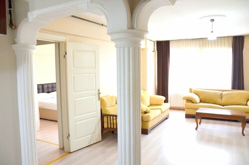 Elit Apartments, Book Lejlighed Corlu 