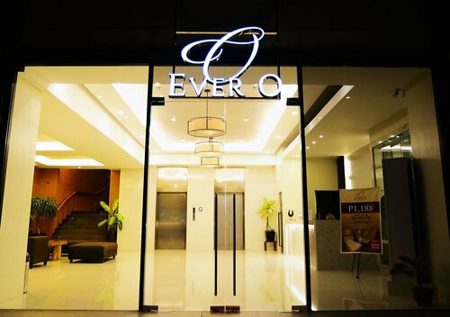 Ever O Business Hotel, Prenota Hotel Hotel a Mindanao con parcheggio, Parcheggio
