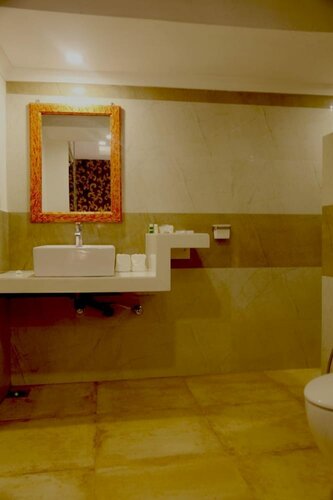 Paparazzi Resort, Reserva ahora Resort Calangute 