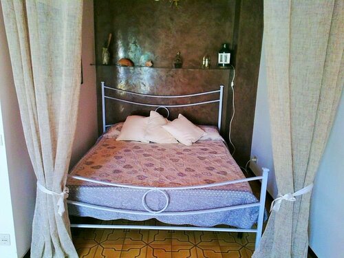 La Casa al Mare, Забронировать Отель Отели Рапалло с парковкой, Парковка