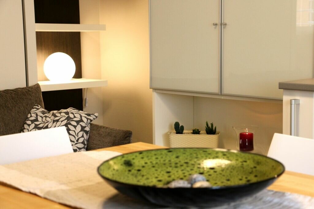 Le Stanze Apartament