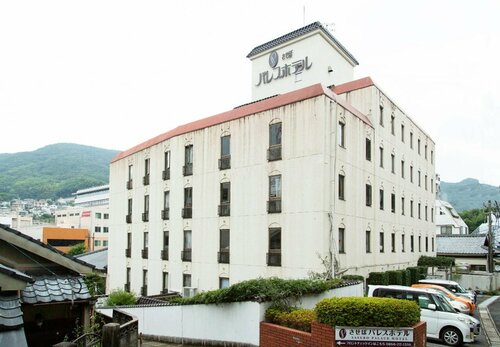 Tabist Sasebo Palace Hotel, Book Hotel Sasebo Nagasaki