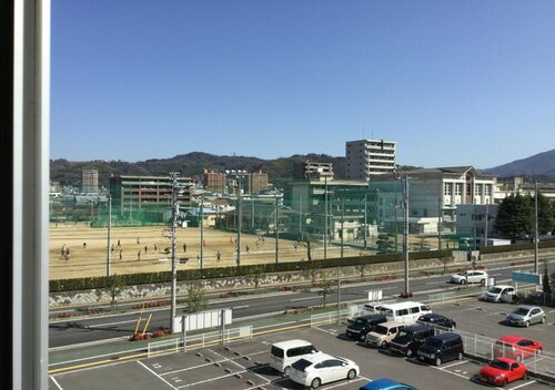 Hotel Matsuyama Hills Katsuyamahigashiten, Boek Hotel Hotels in Matsuyama met ontbijt, Ontbijt