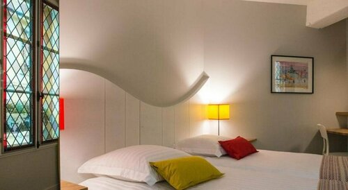 LEscale en Couleur, Rezerwuj Hotel Chartres 
