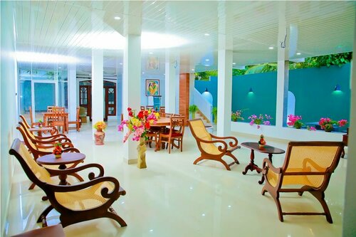 Prince Beach Hotel Bentota, Забронировать Вилла Коттеджи Западной провинции, Коттедж