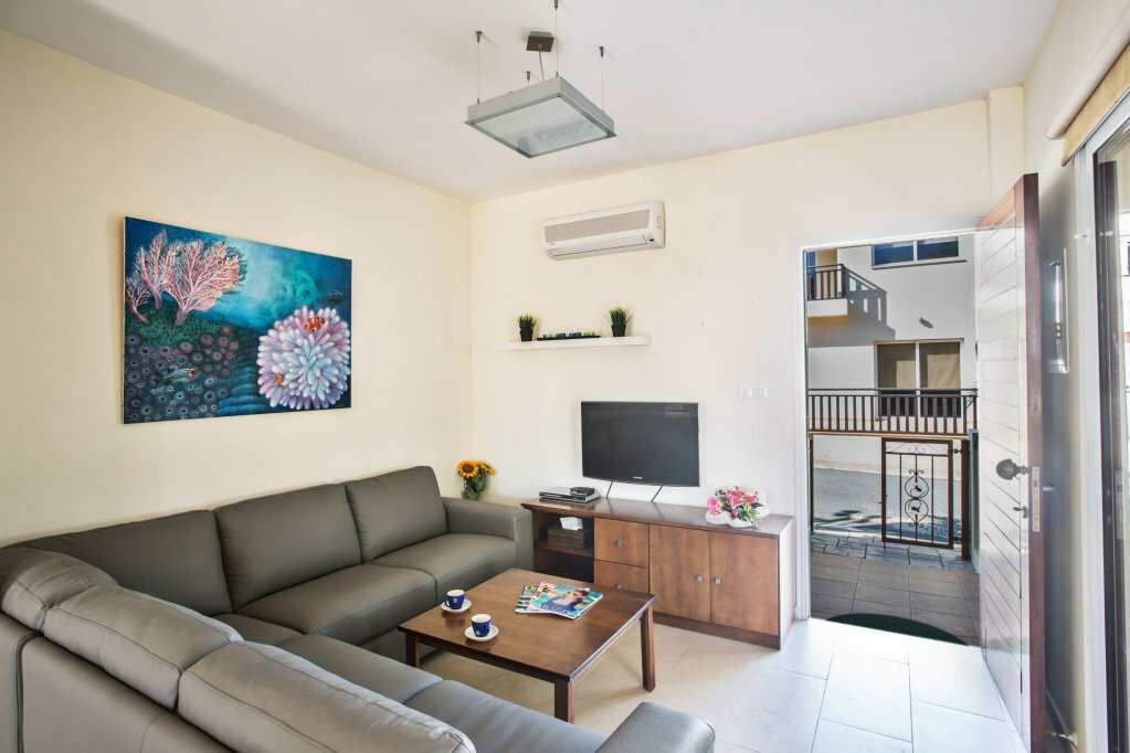 Sunset Villas