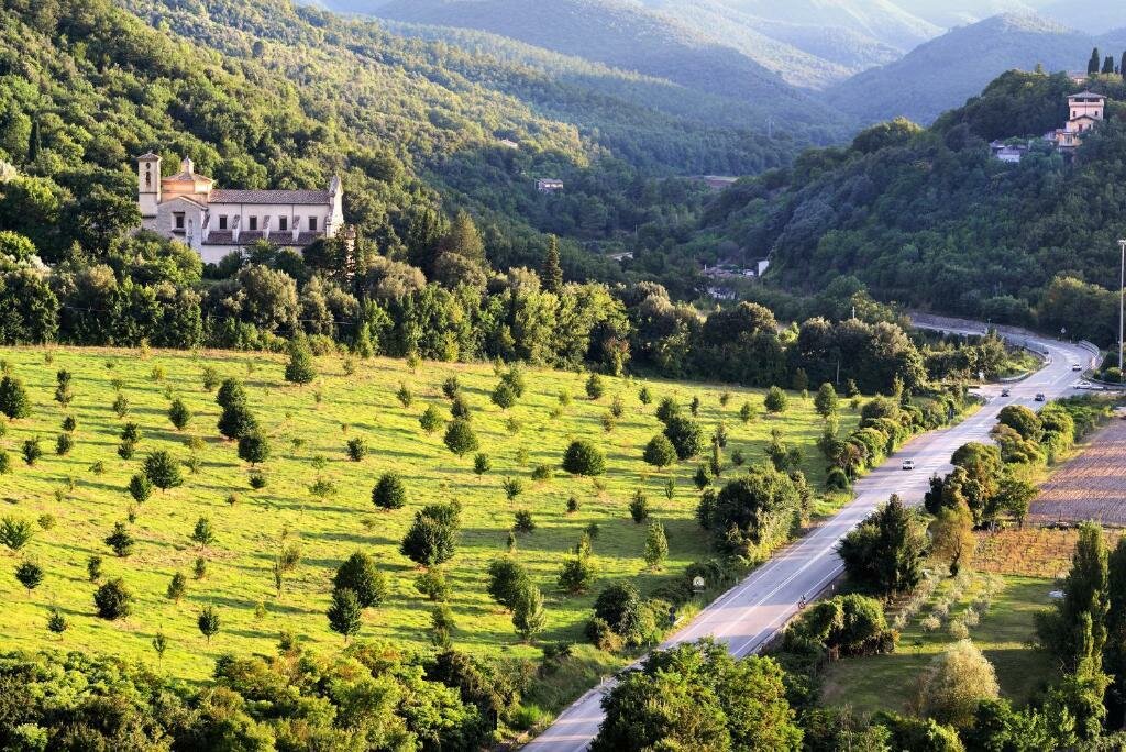 Residenza Luncinaia Holiday House