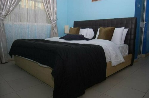 Elegance Suites Hotels, Забронировать Отель Bariga Штат Лагос