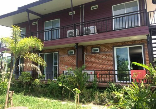 Krabilife Resort, Забронировать Курортный отель Талингчан Краби
