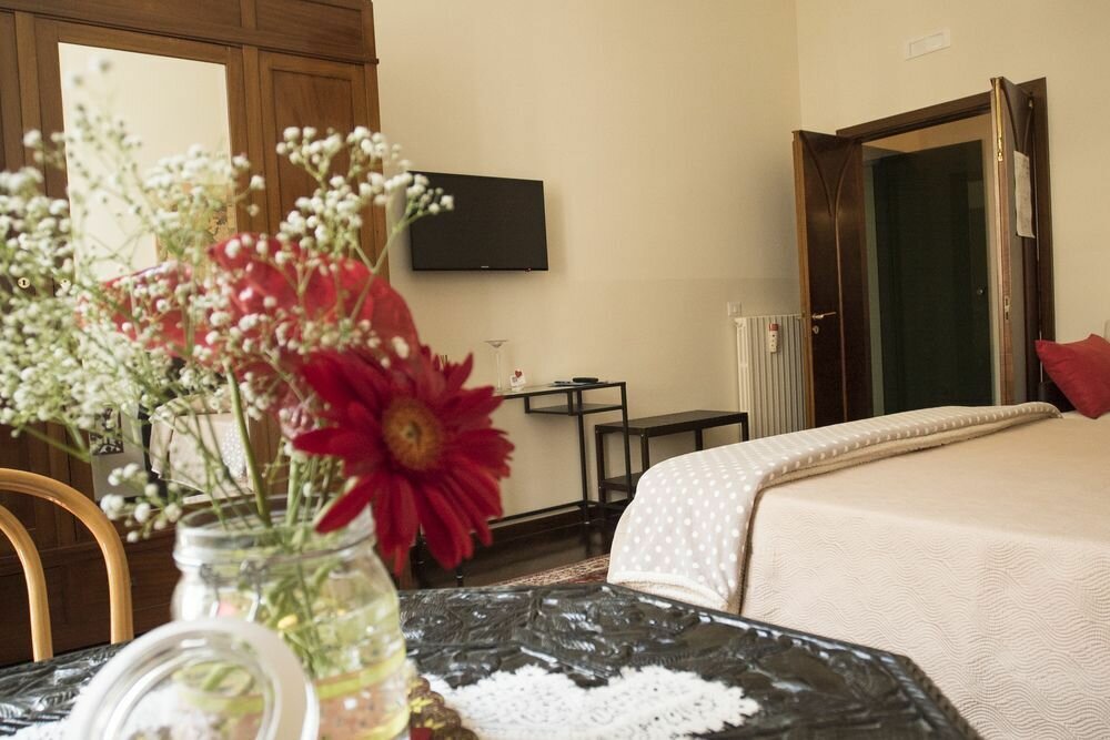Bed And Breakfast Domus Garibaldi