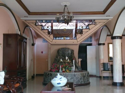 Hotel Villa Angelina, Prenota Hotel Legazpi Luzon