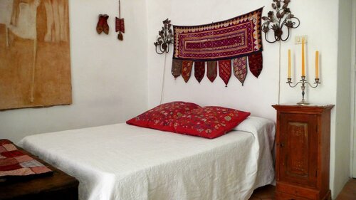 Foresteria Delle Arti, Buchen Sie Hotel Neapel Kampanien