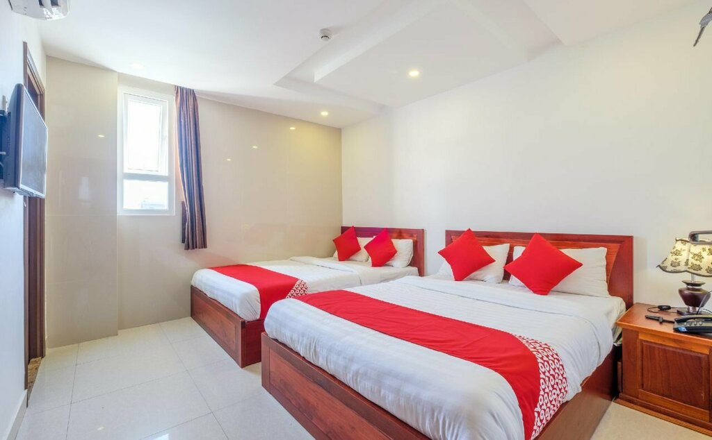 Oyo 118 Dubai Hotel