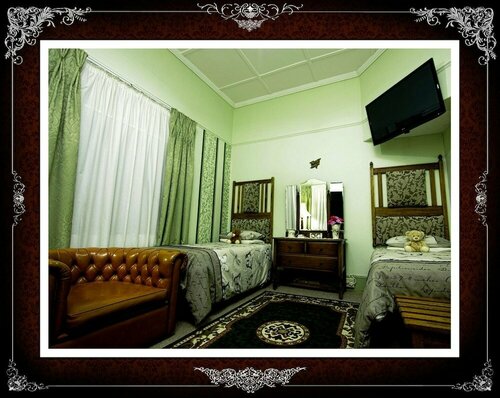Mountain View Country Inn, Book Pension Lady Grey Eastern Cape