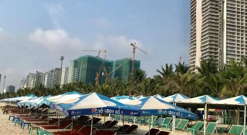 An Binh Tai Hotel, Réserver Hôtel Hôtels à Da Nang avec parking, Parking