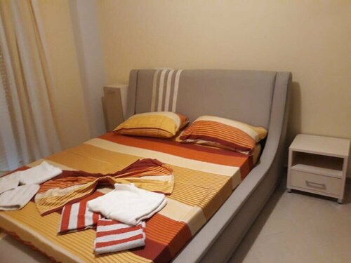 Nasho Deluxe Apartments, Buchen Sie Ferienwohnung Saranda Qark Vlora