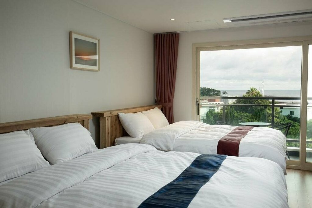 Maison de Ciel Harbor39 Hotel & Resort