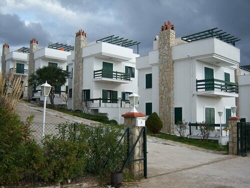 Site Soley, Reservar Vila Ildir Aegean Region