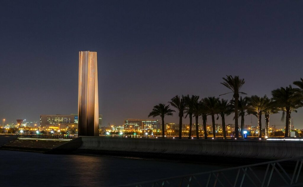 The Town Hotel Doha