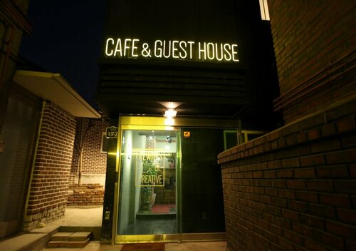 Yeongdeungpo Dadareum Guest House, Забронировать Гостевой дом Гостевые дома Сеула, рядом с Таймс-сквер, Гостевой дом