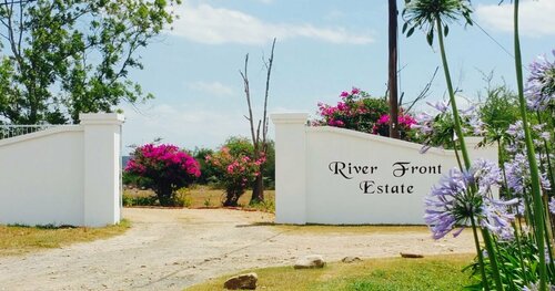 River Front Estate, Забронировать Апартаменты/квартира Апартаменты Аддо, Апартаменты/квартира