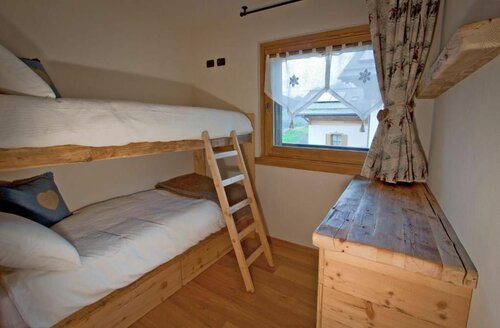 Chalet Teo e Marianna, Забронировать Шале Отели Вальдизотто 3 звезды, рядом с Термальный спа-центр Terme di Bormio, 3*
