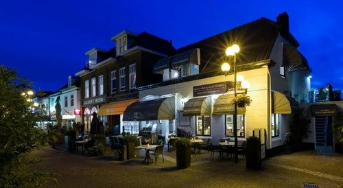 Bed & Breakfast De Vier Seizoenen, Prenota Hotel Lisse Olanda Meridionale