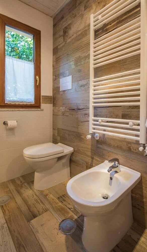 Villa le Favole Apartments