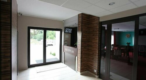 HOTELik A2, Réserver Hôtel Pruszków Varsovie