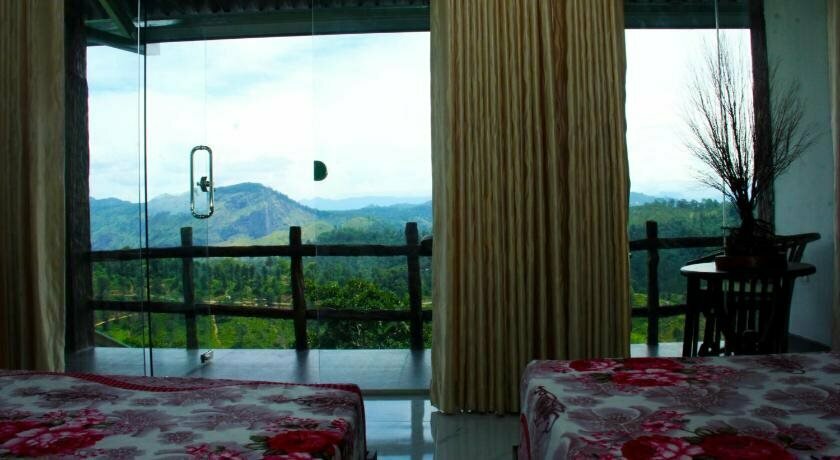 Cool Mount Resort