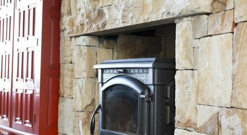 43 On Sandstone, Boek Hotel Kaapstad Westkaap