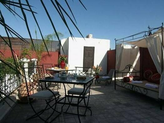 Riad Magie DOrient