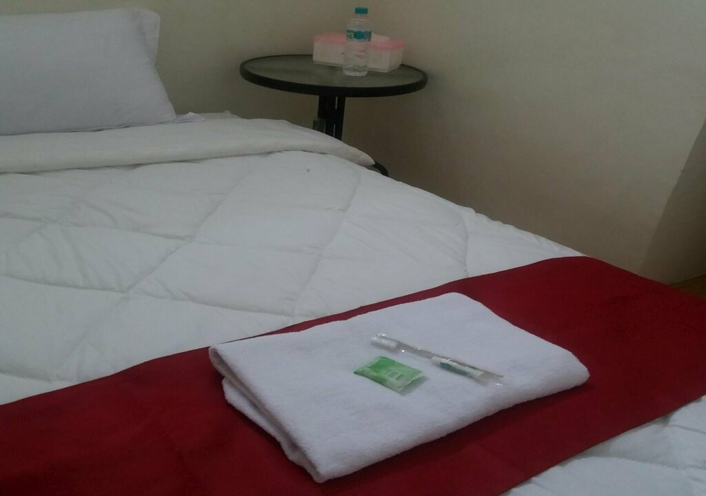Koolkost Syariah Capsule Homestay Kedungdoro