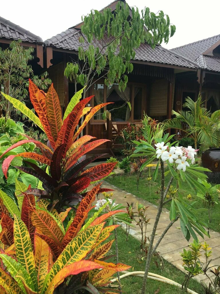 Inle Cottage Boutique Hotel