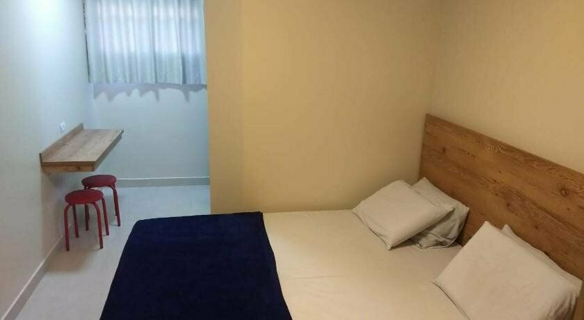 Hotel Saint Lucas