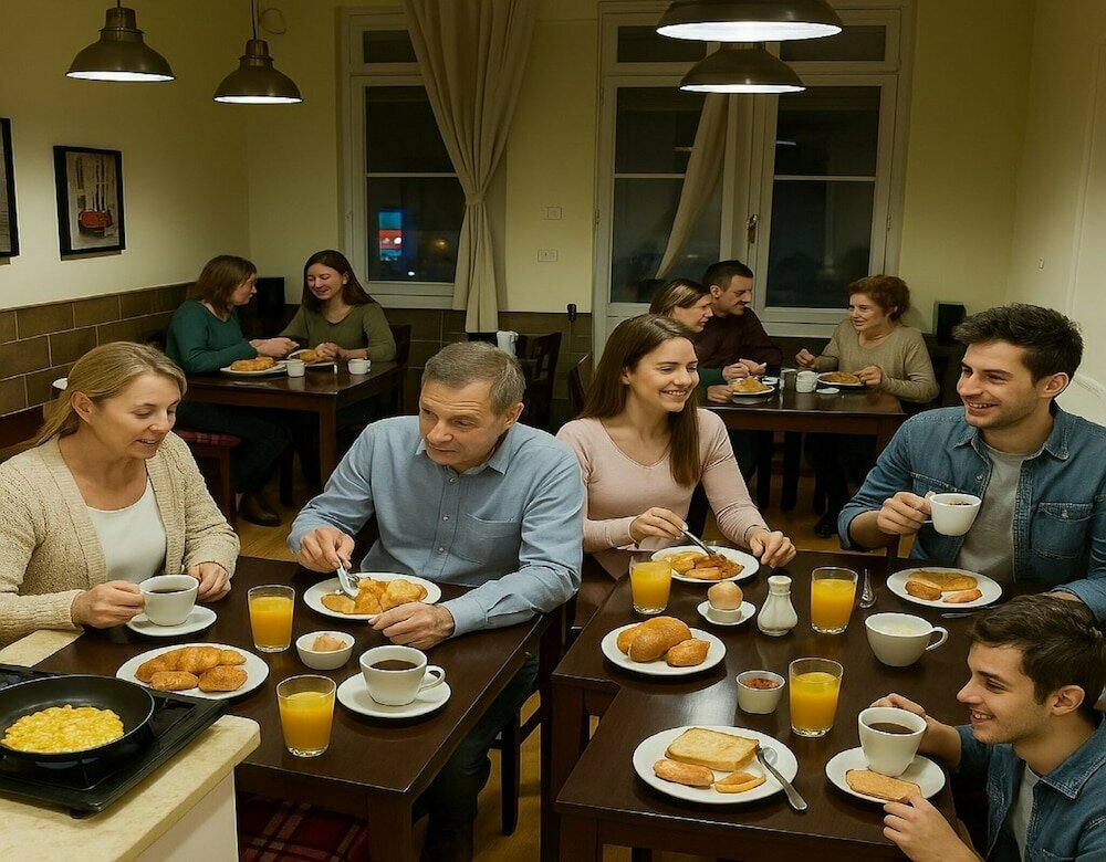 Grand Agor Hotel