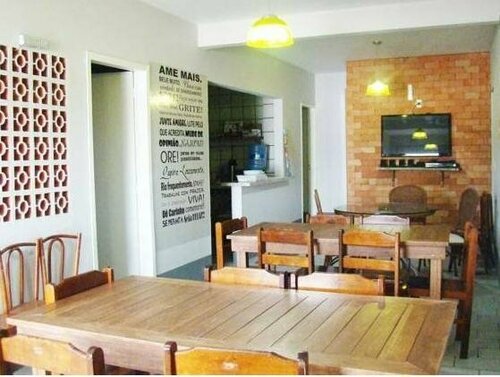 BC Paradise Hostel & Suítes, Забронировать Хостел Хостелы Санта-Катариной, Хостел